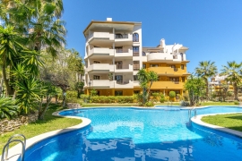 Продажа апартаментов в провинции Costa Blanca South, Испания: 2 спальни, 126 м2, № RV3359BE-D – фото 19