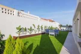 Продажа виллы в провинции Costa Blanca South, Испания: 3 спальни, 115 м2, № NC8823GV – фото 6