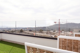 Продажа виллы в провинции Costa Blanca North, Испания: 3 спальни, 140 м2, № NC7630SU – фото 94