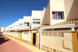 Продажа таунхаус в провинции Costa Blanca South, Испания: 3 спальни, 97 м2, № RV1321SR – фото 4