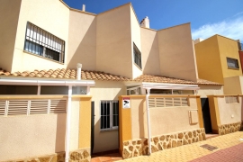 Продажа таунхаус в провинции Costa Blanca South, Испания: 3 спальни, 97 м2, № RV1321SR-D – фото 3