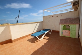 Продажа таунхаус в провинции Costa Blanca South, Испания: 3 спальни, 97 м2, № RV1321SR – фото 20