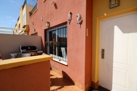 Продажа таунхаус в провинции Costa Blanca South, Испания: 3 спальни, 97 м2, № RV1321SR – фото 27