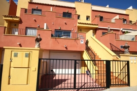 Продажа таунхаус в провинции Costa Blanca South, Испания: 3 спальни, 97 м2, № RV1321SR – фото 24