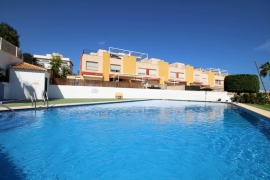 Продажа таунхаус в провинции Costa Blanca South, Испания: 3 спальни, 97 м2, № RV1321SR – фото 31