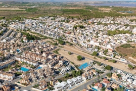 Продажа виллы в провинции Costa Blanca South, Испания: 3 спальни, 105 м2, № NC6335GT-D – фото 15