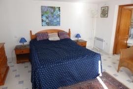 Продажа виллы в провинции Costa Blanca North, Испания: 4 спальни, 216 м2, № RV7462CC – фото 19