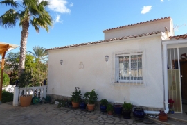 Продажа виллы в провинции Costa Blanca North, Испания: 4 спальни, 216 м2, № RV7462CC – фото 24