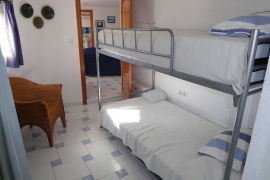 Продажа виллы в провинции Costa Blanca North, Испания: 4 спальни, 216 м2, № RV7462CC – фото 20
