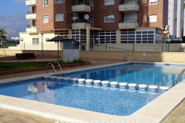 Продажа апартаментов в провинции Costa Blanca North, Испания: 2 спальни, 75 м2, № RV6372EU – фото 11