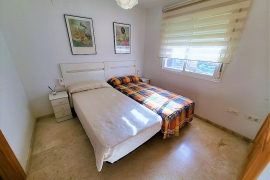Продажа апартаментов в провинции Costa Blanca North, Испания: 2 спальни, 75 м2, № RV6372EU – фото 4