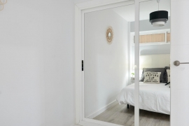 Продажа апартаментов в провинции Costa Blanca North, Испания: 1 спальня, 50 м2, № RV5974QU – фото 8