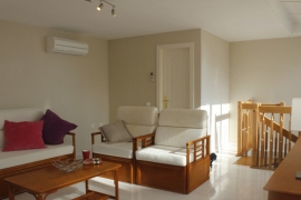 Продажа апартаментов в провинции Costa Blanca North, Испания: 3 спальни, 170 м2, № NC1423GE – фото 5