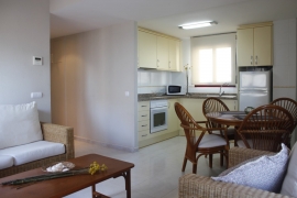Продажа апартаментов в провинции Costa Blanca North, Испания: 3 спальни, 170 м2, № NC1423GE – фото 9