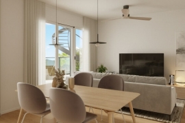 Продажа апартаментов в провинции Costa Blanca North, Испания: 2 спальни, 72 м2, № NC6690TW – фото 9