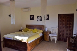 Продажа виллы в провинции Costa Blanca North, Испания: 3 спальни, 235 м2, № RV6765GT – фото 10