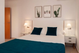 Продажа виллы в провинции Costa Blanca South, Испания: 3 спальни, 130 м2, № RV3777SE – фото 8