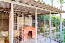 Продажа виллы в провинции Costa Blanca South, Испания: 6 спален, 657 м2, № RV3866SE – фото 67