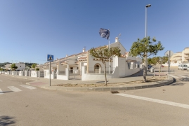 Продажа таунхаус в провинции Costa Blanca South, Испания: 3 спальни, 102 м2, № NC2876SF – фото 3