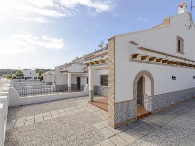 Townhouse - New build - San Miguel de Salinas - San Miguel de Salinas