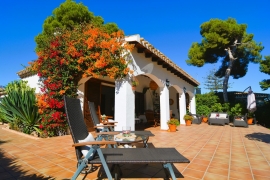 Продажа виллы в провинции Costa Blanca South, Испания: 4 спальни, 250 м2, № RV5110MS-D – фото 32