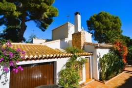 Продажа виллы в провинции Costa Blanca South, Испания: 4 спальни, 250 м2, № RV5110MS-D – фото 27