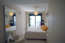 Продажа апартаментов в провинции Costa Blanca North, Испания: 2 спальни, 87 м2, № RV7676EU – фото 2