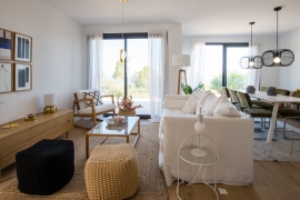 Продажа апартаментов в провинции Costa Blanca North, Испания: 2 спальни, 117 м2, № NC7166AL – фото 8