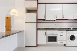 Продажа апартаментов в провинции Costa Blanca South, Испания: 2 спальни, 72 м2, № RV1758BE – фото 6