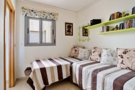 Продажа апартаментов в провинции Costa Blanca South, Испания: 2 спальни, 72 м2, № RV3303BE – фото 9