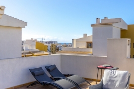 Продажа апартаментов в провинции Costa Blanca South, Испания: 2 спальни, 128 м2, № RV4264BE-D – фото 16