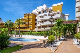 Продажа апартаментов в провинции Costa Blanca South, Испания: 2 спальни, 128 м2, № RV4264BE-D – фото 19