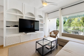 Продажа апартаментов в провинции Costa Blanca South, Испания: 2 спальни, 91 м2, № RV4850BE – фото 3