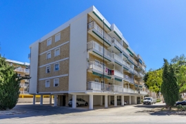 Продажа апартаментов в провинции Costa Blanca South, Испания: 2 спальни, 91 м2, № RV4850BE – фото 13