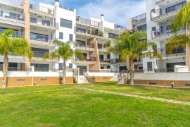 转售 - 公寓 - Cabo Roig