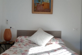 Продажа апартаментов в провинции Costa Blanca North, Испания: 1 спальня, 50 м2, № RV1282EU – фото 20