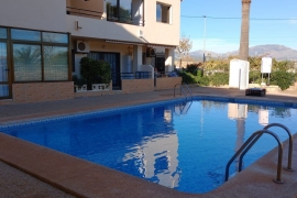 Продажа апартаментов в провинции Costa Blanca North, Испания: 1 спальня, 50 м2, № RV1282EU – фото 25