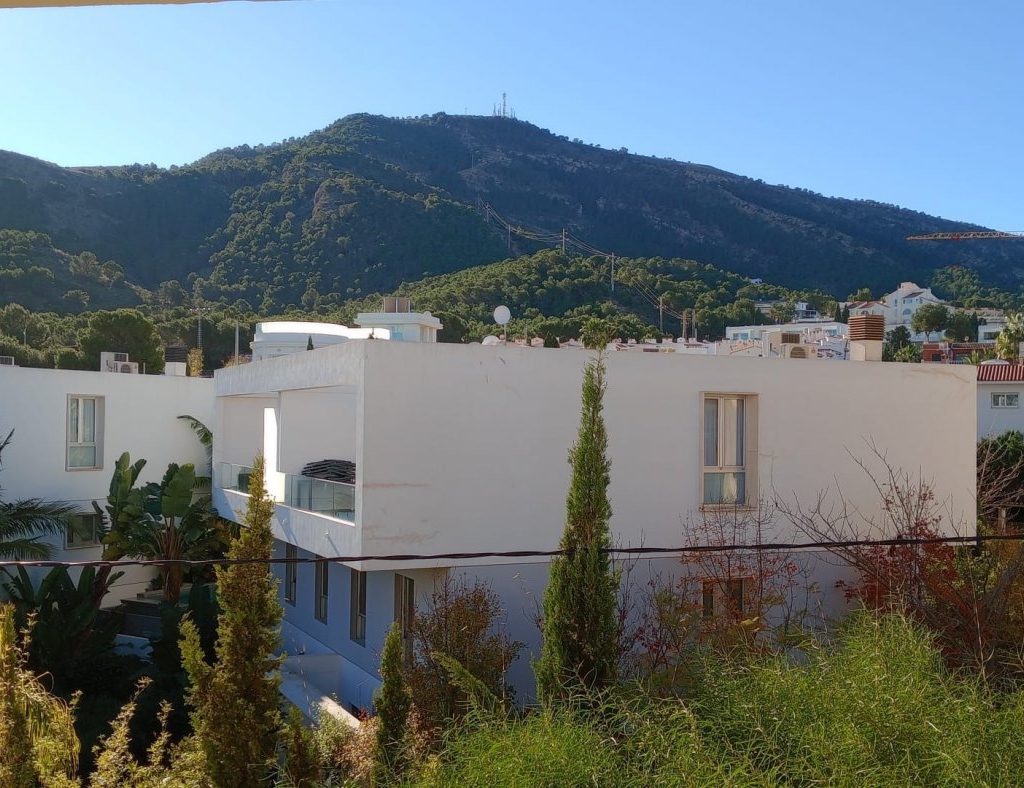 RV1282EU : Апартаменты с видом на море в Альбире