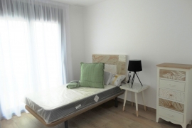 Продажа апартаментов в провинции Costa Blanca South, Испания: 3 спальни, 113 м2, № NC5079MA – фото 8