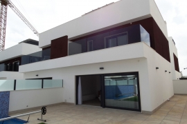 Продажа апартаментов в провинции Costa Blanca South, Испания: 3 спальни, 113 м2, № NC5079MA – фото 3