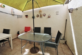 Продажа таунхаус в провинции Costa Blanca South, Испания: 3 спальни, 99 м2, № RV7789PM – фото 13