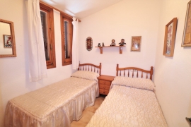 Продажа таунхаус в провинции Costa Blanca South, Испания: 3 спальни, 99 м2, № RV7789PM – фото 30