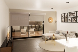 Продажа апартаментов в провинции Costa Blanca North, Испания: 2 спальни, 150 м2, № NC1677MB – фото 6