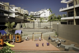 Продажа апартаментов в провинции Costa Blanca North, Испания: 2 спальни, 150 м2, № NC1677MB – фото 13