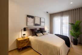 Продажа апартаментов в провинции Costa Blanca South, Испания: 2 спальни, 72 м2, № NC3643TR – фото 13