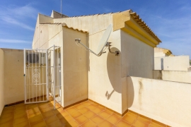 Продажа таунхаус в провинции Costa Blanca South, Испания: 3 спальни, 70 м2, № RV7271BE – фото 18