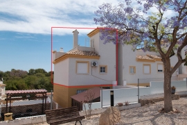 Продажа бунгало в провинции Costa Blanca South, Испания: 2 спальни, 65 м2, № RV5047CO-D – фото 34