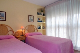 Продажа апартаментов в провинции Costa Blanca North, Испания: 3 спальни, 100 м2, № RV8872EU – фото 17
