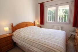 Продажа виллы в провинции Costa Blanca North, Испания: 3 спальни, 185 м2, № RV3038GT – фото 11