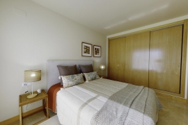 Продажа апартаментов в провинции Costa Blanca South, Испания: 2 спальни, 80 м2, № NC4922VP – фото 24